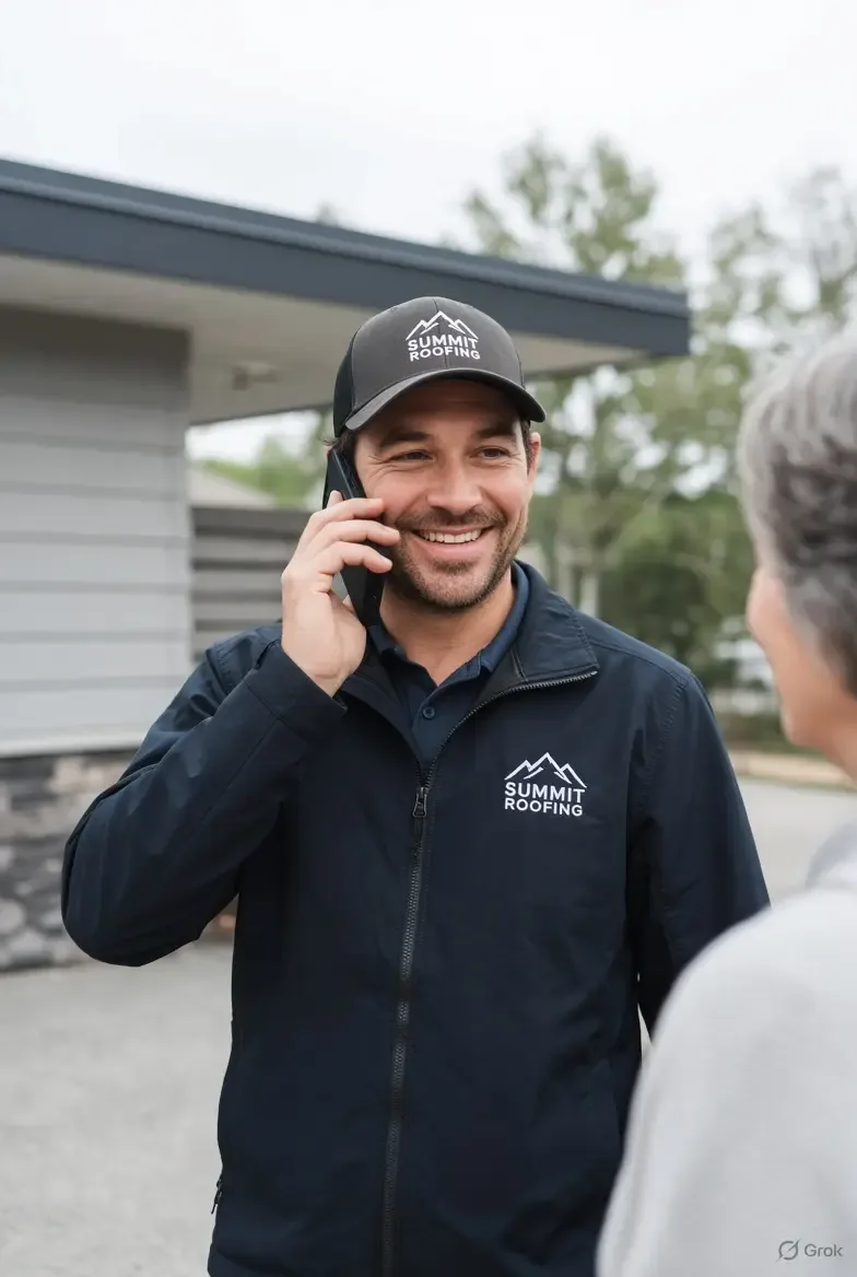 Flat Roof Leak Repair Wideman, AR FAQs